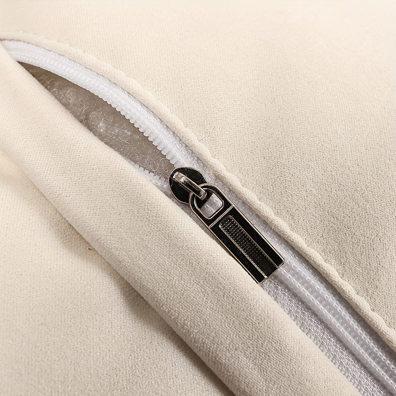 Coussins en peluche lapin pour lits de chambre, utilisés comme coussins supplémentaires﻿