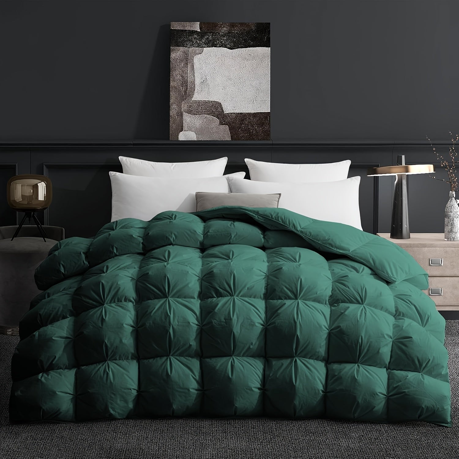 All-Season Duvet, sans housse, super luxueux