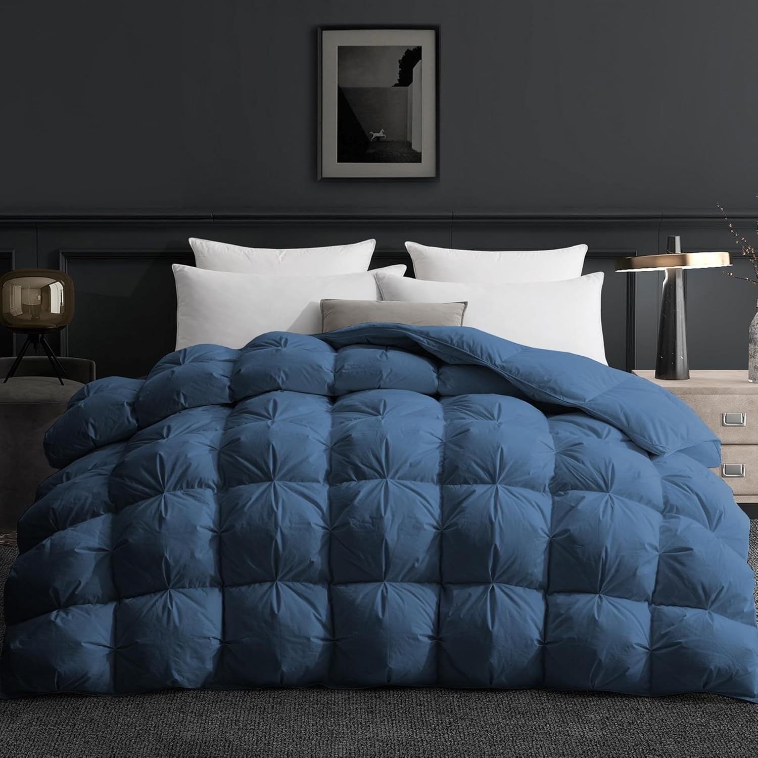 All-Season Duvet, sans housse, super luxueux