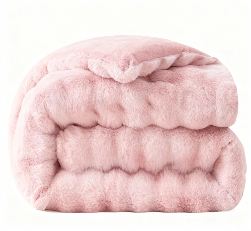 Couette chaude moelleuse sans housse