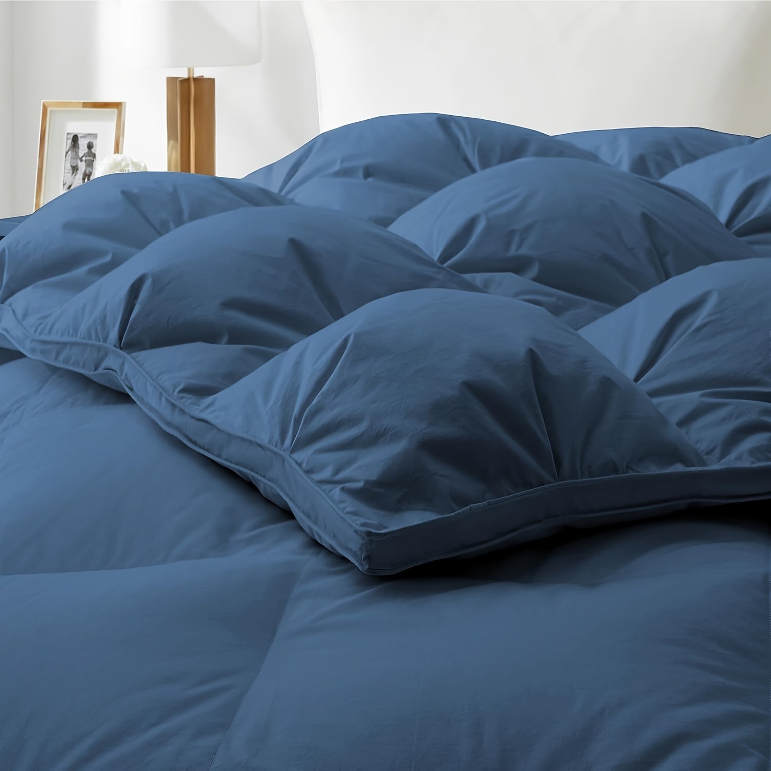 All-Season Duvet, sans housse, super luxueux