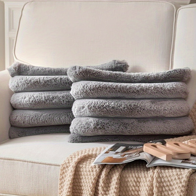 Coussins décoratifs de lit de luxe﻿