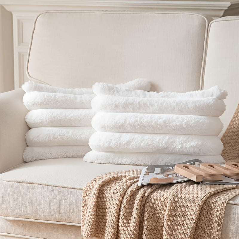 Coussins décoratifs de lit de luxe﻿